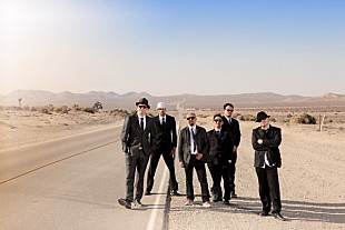 「オゾマトリ、世界のフェスを盛り上げてきたお祭り多国籍バンドがフェス&amp;ライブで5月来日」