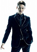 三代目 J Soul Brothers from EXILE TRIBE「三代目JSB今市隆二と英国歌手サム・スミスの対談が決定」1枚目/2