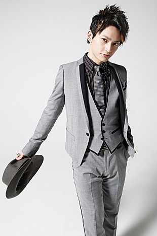 「SKY-HI（AAA）新曲「Limo」公開＆イントロにあなたの名前を入れた「あなただけのスペシャルLimo」プレゼント」