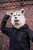 MAN WITH A MISSION「MWAMのジャン・ケン・ジョニーがWOWOWのグラミー番組に出演決定　日米スターの共演なるか」1枚目/3