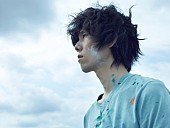 RADWIMPS「RADWIMPS 野田洋次郎初主演作『トイレのピエタ』に宮沢りえ＆大竹しのぶ出演決定」1枚目/4