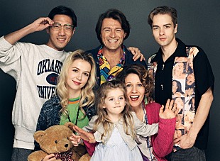 「tofubeats　“最もtofubeatsらしさを追求した”新作EPを4/1リリース　盟友okadadaも参加」