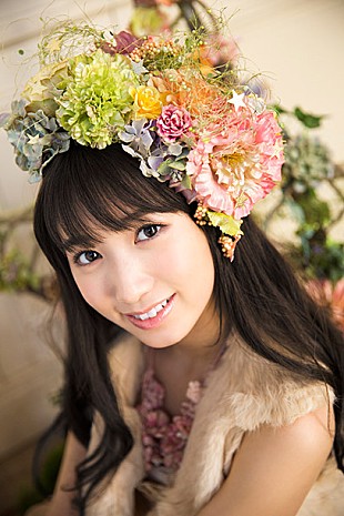 「現役高校生歌手 上野優華 ヒューマンドラマ『いしゃ先生』出演決定」