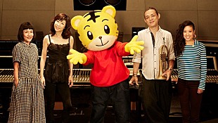 「Yahoo!JAPAN×ソニーミュージック「きっずじゃずコンテスト」開催」