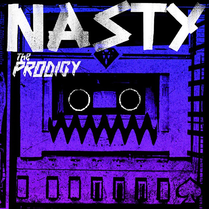 ザ・プロディジー、新曲「ナスティ」のリミックスEPを緊急配信