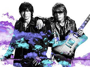 「B'z【Red Bull Air Race Chiba 2015】大会テーマソングに「Las Vegas」決定」