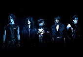 DIR EN GREY「DIR EN GREY ヨーロッパツアー決定 ドイツフェスでミューズ/メタリカ/キッス/インキュバス/ジューダス・プリースト/BABYMETALらと共演も」1枚目/2