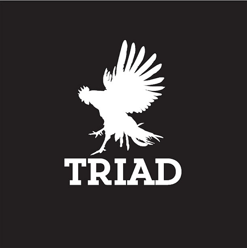 ロックの名門「TRIAD」復活記念 イエモンやミッシェルなど全15アーティスト集結