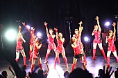 東京パフォーマンスドール「東京パフォーマンスドール 70分ノンストップ圧巻の“ダンスサミット”でバレンタインライブ大盛況 「心のルール」「純愛90’s」初披露も」1枚目/26