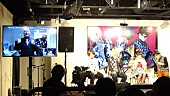 ＬＵＩ　ＦＲＯＮＴｉＣ　赤羽　ＪＡＰＡＮ「元BiSプールイ率いるLUI FRONTiC 赤羽JAPAN クマムシとの共演も経て3デイズ対バンイベント開催「もっと面白いことにしていきたい」」1枚目/25