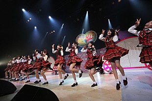 「AKB48チーム8 鳥取で新曲初披露＆結成1周年記念コンサート開催発表「客席が埋まるのか不安ですが、1年間の集大成を見てほしい」」