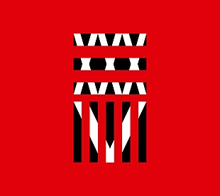 「ONE OK ROCK至上最高傑作『35xxxv』がビルボード週間セールスアルバムチャートで堂々の1位に」