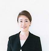 安藤優子「安藤優子キャスター トニー賞受賞ミュージカル『ピピン』オフィシャルアンバサダーに就任」1枚目/5