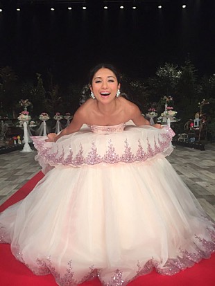 「シェネル フジテレビ系『SMAP×SMAP』で大ヒット曲「Happiness」コラボ」