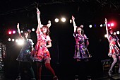 赤マルダッシュ☆「赤マルダッシュ☆ 新曲初披露の場で対バンアイドルのファンを釣る？」1枚目/24