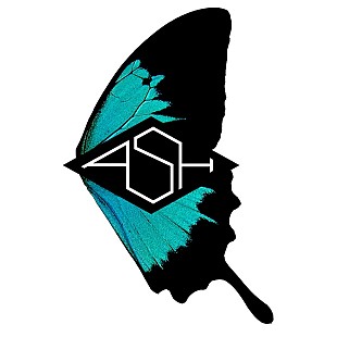 「ASH “アッシュ・ウェンズデイ”に新作ALリリースを発表、1stシングル「コクーン」解禁」