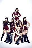 ＡＯＡ「Sexy過ぎるキャットエンジェル 放送禁止ジッパーダンスに続く“サプンサプンダンス”MVフル尺公開 生で観れるイベントも」1枚目/10