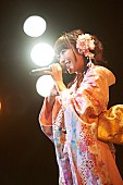 小桃音まい「小桃音まい 台湾ワンマンライブ開催＆STARMARIEの台北公演にもゲスト出演」1枚目/2