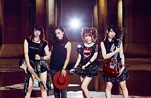 「LoVendoЯ/Gacharic Spin/Draft King/井上苑子/つしまみれ等参戦【GIRLS ROCK SPLASH!!】開催迫る」