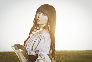 「黒崎真音 5月13日に新Sg発売 アニメ『グリザイアの楽園』OPテーマに」