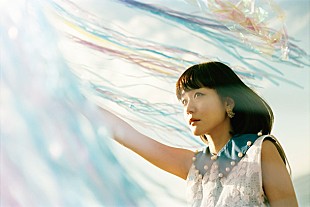 「吉澤嘉代子 1stフルアルバムからライブ定番曲「泣き虫ジュゴン」PV解禁」