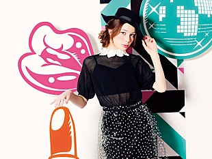 「あの桑田佳祐も注目するシンガー 安田レイがドラマ主題歌1位に、週末には東京ガールズコレクションへ」