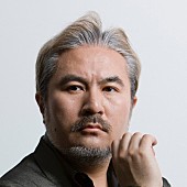 岩代太郎「『レッドクリフ』など映画音楽で活躍の作曲家・岩代太郎が個展コンサート開催、アル戦テーマ曲も初披露 」1枚目/2