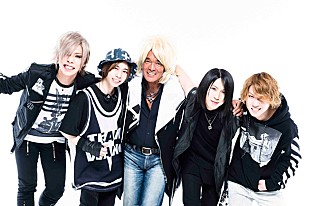 「SuG 新ボーカリストとして松崎しげる加入」
