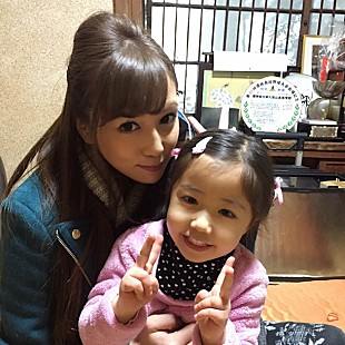 「丸高愛実 セクシーMVの次はドラマ『警部補・杉山真太郎』で話題に「あれは一人子供が既にいる」」