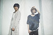 moumoon「moumoon 話題の『暗殺教室』EDテーマや“moumoonの今”語る「もうすぐ立って、すごく光り出す気がします。裸でね（笑）」」1枚目/2