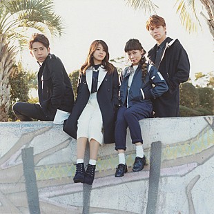 「超体育会バンド？　7!!が『プレミアMelodiX!』で南海キャンディーズと軽快トーク」