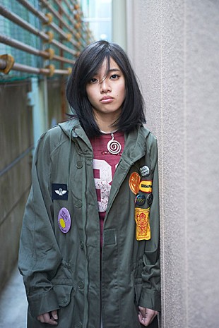 「兵庫県西宮発のあいみょん 放送禁止曲『貴方解剖純愛歌 ～死ね～』でデビュー」