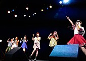 Little Glee Monster「最強歌うま少女“リトグリ” リリイベで制作秘話 中高生のリアルな学校生活MVフルバージョン公開も」1枚目/7