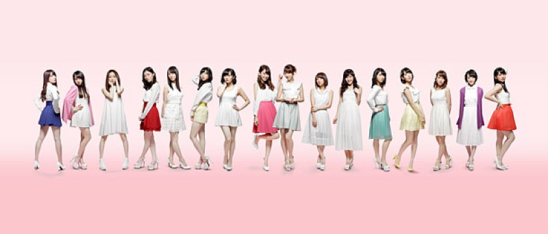 AKB48 全員出演目指す番組配信決定 KEN THE 390によるガチラップ指導も