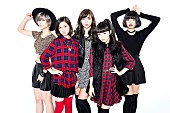 Ｄａｎｃｉｎｇ　Ｄｏｌｌｓ「らき☆すたサンプリング曲が話題のDancing Dolls メンバープロデュースのリリイベ開催」1枚目/3