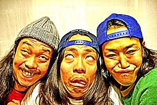 「S.M.N.（スミマセン・もう・飲めません!!）東名阪福でCLIMAX SERIES開催」