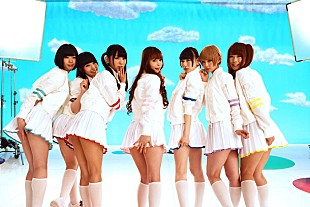 「中川翔子×でんぱ組.inc“パンチラ”サービスショット披露 MV監督は井口昇」