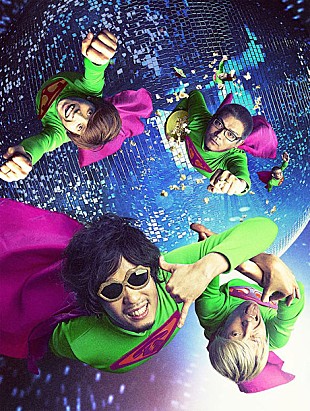 「the telephones ベスト発売記念10時間ニコ生特番実施」