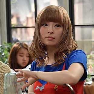 「きゃりーぱみゅぱみゅ『問題のあるレストラン』最終回に出演“ちょっと問題あったかも”」