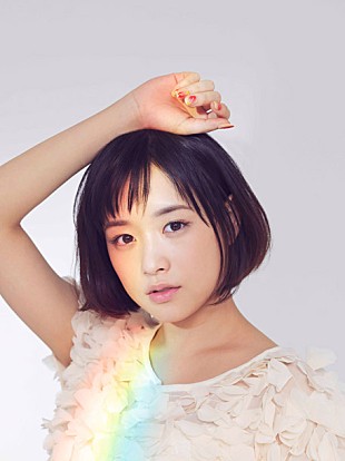 「大原櫻子 CMでニキビと戦う女の子を応援する妖精役に 新作MV公開も」