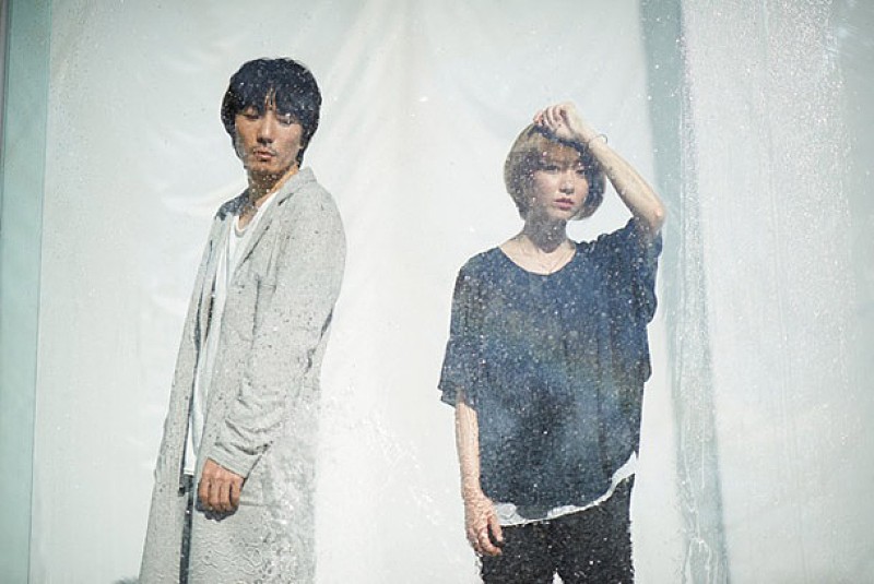 ｍｏｕｍｏｏｎ「moumoon 3/14TOKYO FM『KIRIN BEER “Good Luck” LIVE』で生演奏決定」1枚目/2
