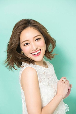 「chay 初のオリジナルアルバムリリースが決定「耳ではもちろん、目でも楽しめると思います！」」