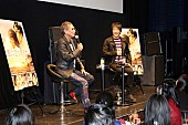 大沢たかお「大沢たかお 三池崇史監督作『風に立つライオン』トークショーで語った映画化への思い」1枚目/3