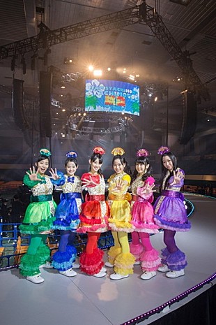 「チームしゃちほこ、次なるコラボはあの大人気ゲーム！タイアップ曲は5/13シングルに収録」