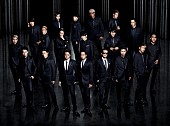 EXILE「EXILEが新ALより更なるMV公開　2014年の日本武道館公演映像を交えたドキュメンタリー風作品」1枚目/1