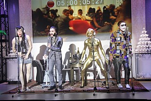 「ゴールデンボンバーが『ワイスピ』最新作に吹替出演、全身全霊のガヤ収録に報道陣大爆笑」