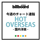 メーガン・トレイナー「メーガン・トレイナー　エアプレイ好調でBillboard JAPAN洋楽チャート2週目の1位に、女王マドンナは2位に浮上」1枚目/1