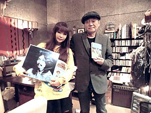 「中川翔子 でんぱ組.incとのパンチラコラボの次は細野晴臣とタッグ 自身原案アニメのOPテーマ歌う」