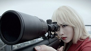 「知英が殺せんせーを暗殺!?　non-no×映画『暗殺教室』コラボショートムービーが完成」