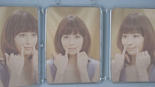 「Awesome City Club キュートなPORINの“生着替え”MV公開」